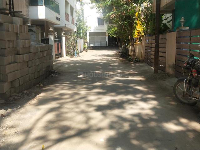 4 BHK Independent House in Adyar for resale Chennai. The reference number is 20372272