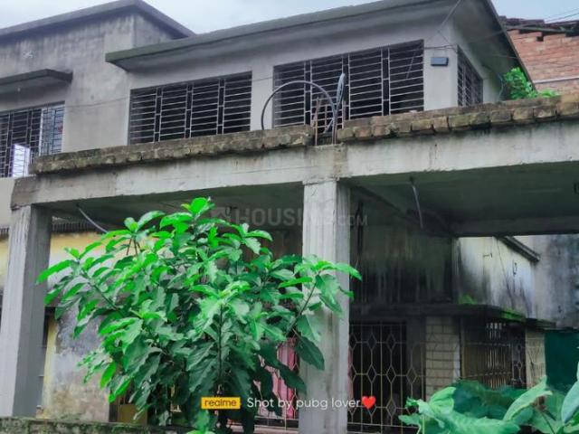 4 BHK Independent House in Akra for resale Kolkata. The reference number is 14378354