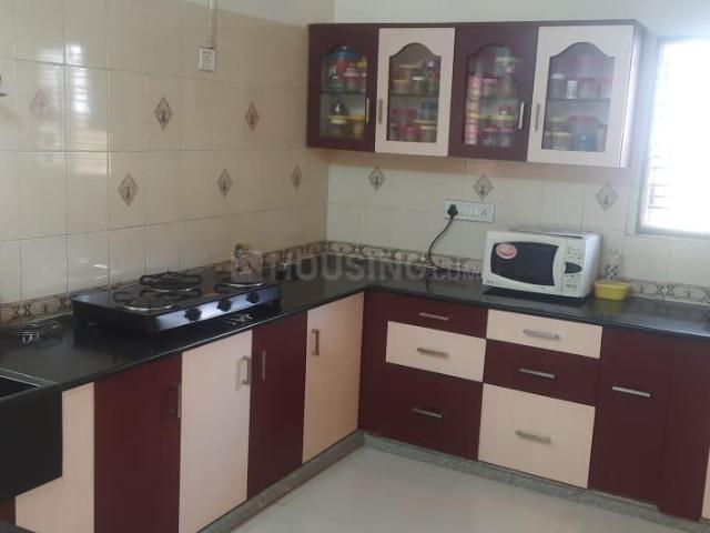 4 BHK Independent House in Akshayanagar for resale Bangalore. The reference number is 14651170
