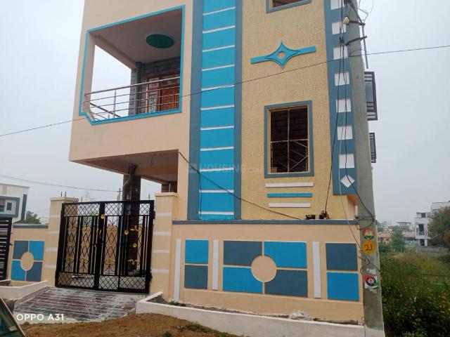 4 BHK Independent House in Almasguda for resale Hyderabad. The reference number is 14773248