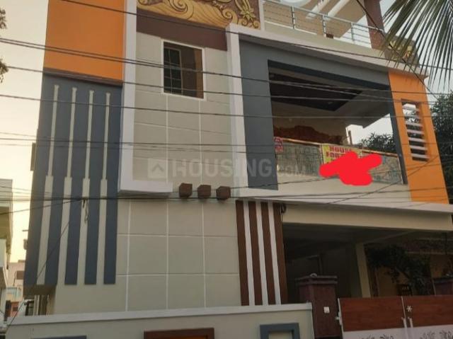 4 BHK Independent House in Almasguda for resale Hyderabad. The reference number is 19658364