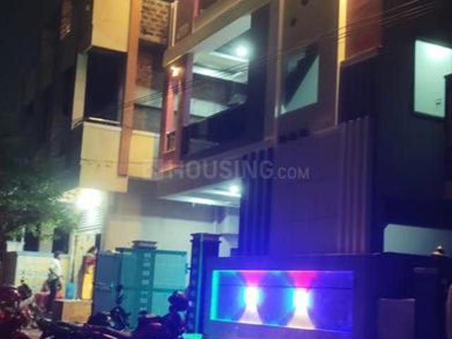 4 BHK Independent House in Almasguda for resale Hyderabad. The reference number is 19665900