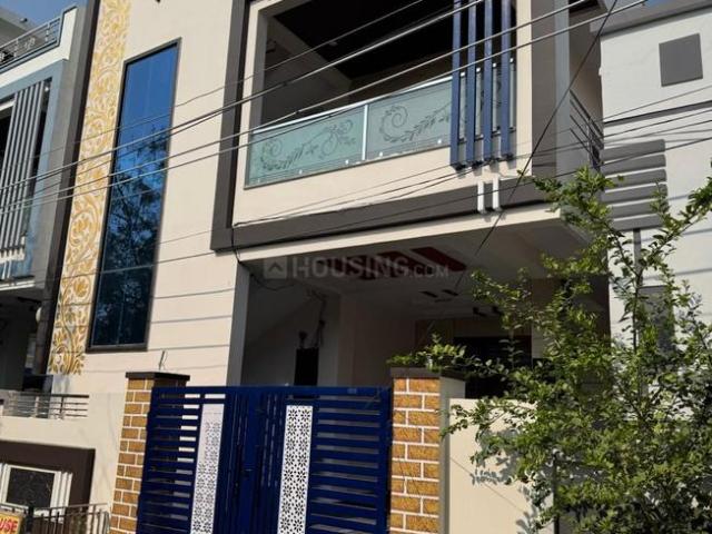 4 BHK Independent House in Almasguda for resale Hyderabad. The reference number is 19757655