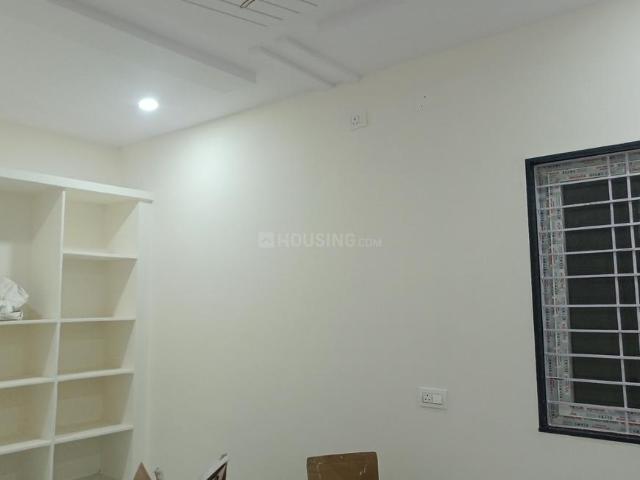 4 BHK Independent House in Almasguda for resale Hyderabad. The reference number is 20925145