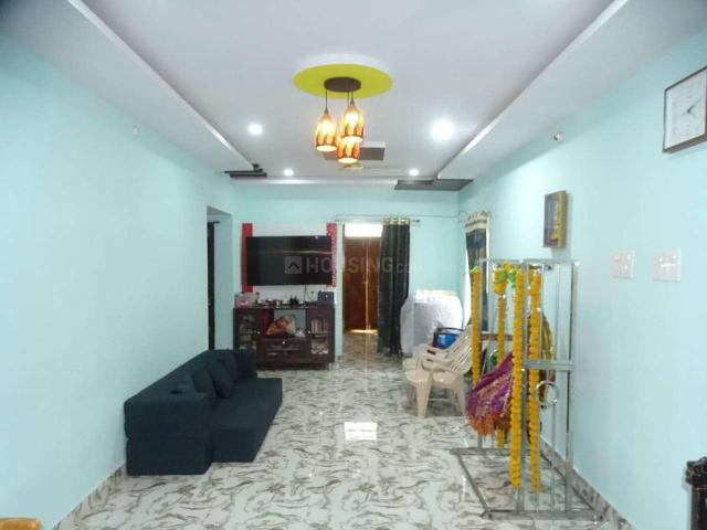 4 BHK Independent House in Almasguda for resale South Hyderabad. The reference number is 16608942