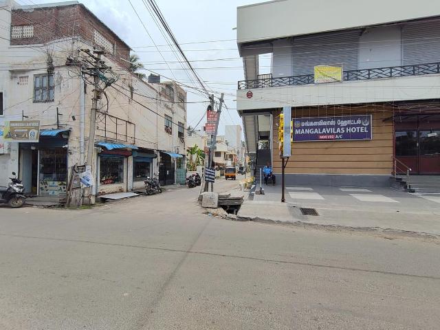 4 BHK Independent House in Alagapuram Pudur for resale Salem. The reference number is 20211065