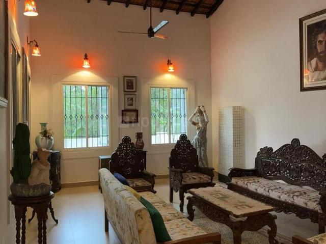 4 BHK Independent House in Aldona for resale Goa. The reference number is 16627994