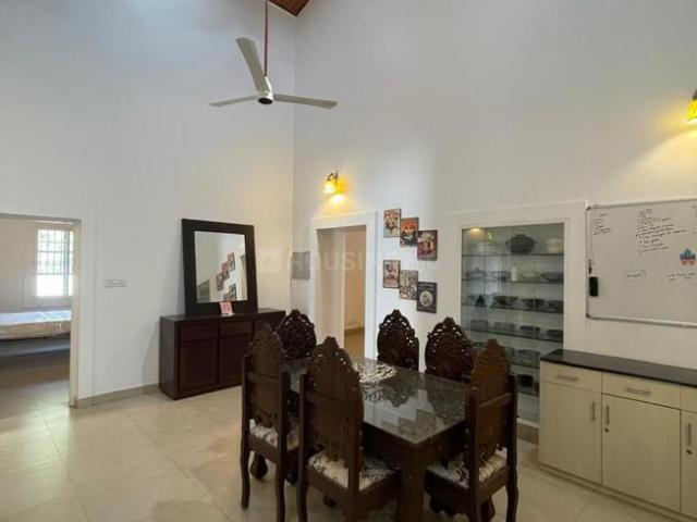 4 BHK Independent House in Aldona for resale North Goa. The reference number is 16873985