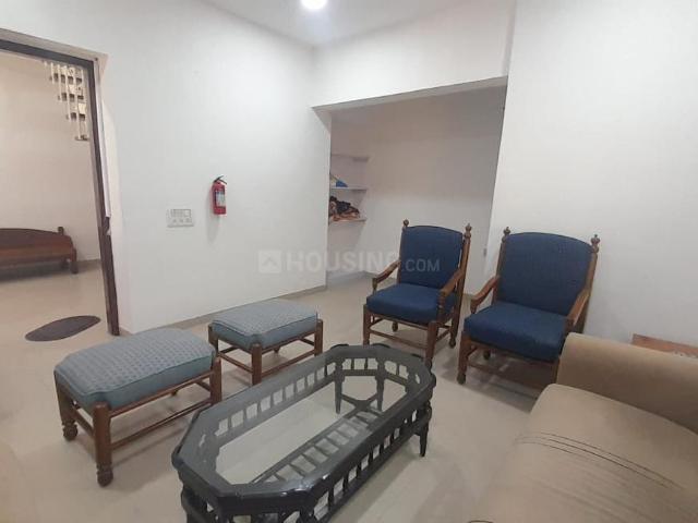 4 BHK Independent House in Alkapuri for rent Vadodara. The reference number is 17072482