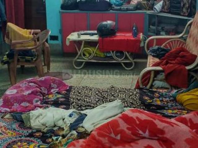4 BHK Independent House in Allahpur for resale Allahabad. The reference number is 19963554