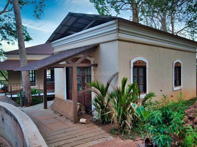 4 BHK Independent House in Alto Porvorim for resale Goa. The reference number is 16814117