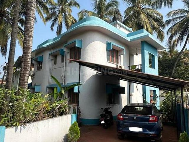 4 BHK Independent House in Alto Porvorim for resale North Goa. The reference number is 16326663