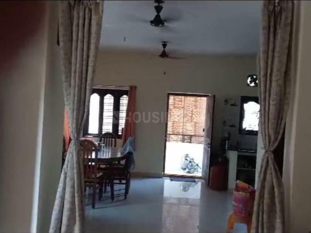 4 BHK Independent House in Alwal for resale Secunderabad. The reference number is 19635869