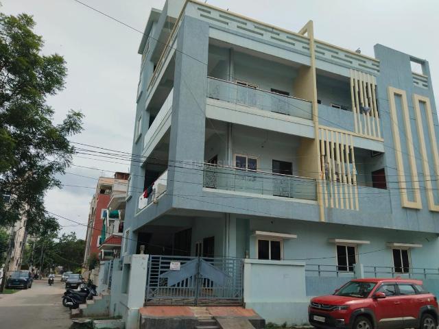 4 BHK Independent House in Alwal for resale Secunderabad. The reference number is 20812413