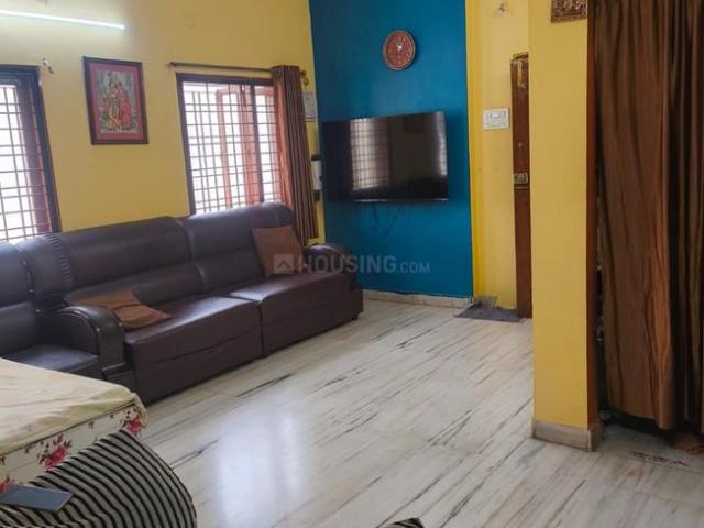 4 BHK Independent House in Alwal for resale Secunderabad. The reference number is 20815521