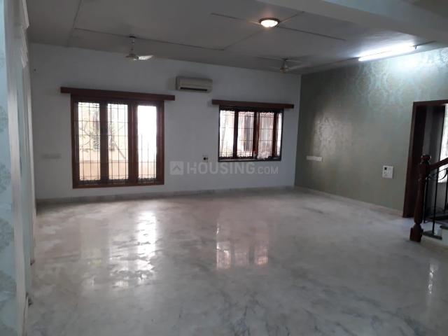 4 BHK Independent House in Alwarpet for resale Chennai. The reference number is 15228127