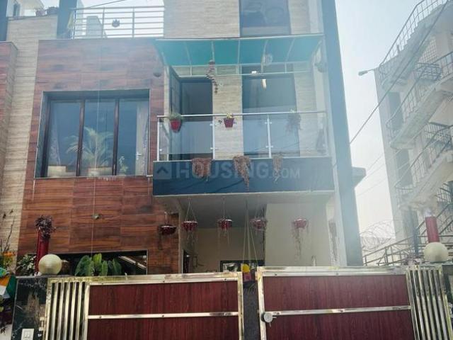 4 BHK Independent House in Aman Vihar for resale Dehradun. The reference number is 14793685