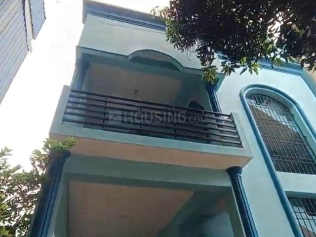 4 BHK Independent House in Ambattur for resale Chennai. The reference number is 20798701