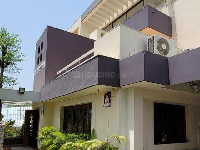 4 BHK Independent House in Ambli for rent Ahmedabad. The reference number is 17830587