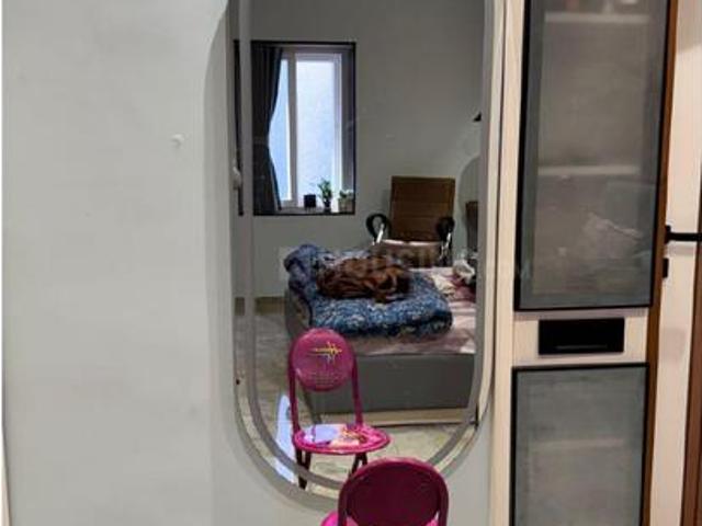 4 BHK Independent House in Ambli for resale Ahmedabad. The reference number is 20884782