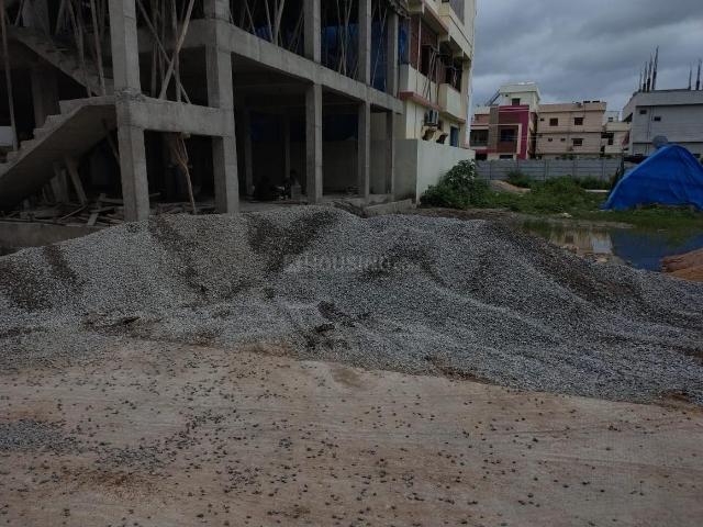 4 BHK Independent House in Ameenpur for resale Sangareddy. The reference number is 20285778