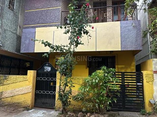 4 BHK Independent House in Aminjikarai for resale Chennai Central. The reference number is 16912644
