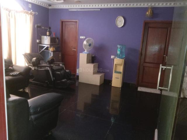 4 BHK Independent House in Anna Nagar for resale Chennai. The reference number is 20764161