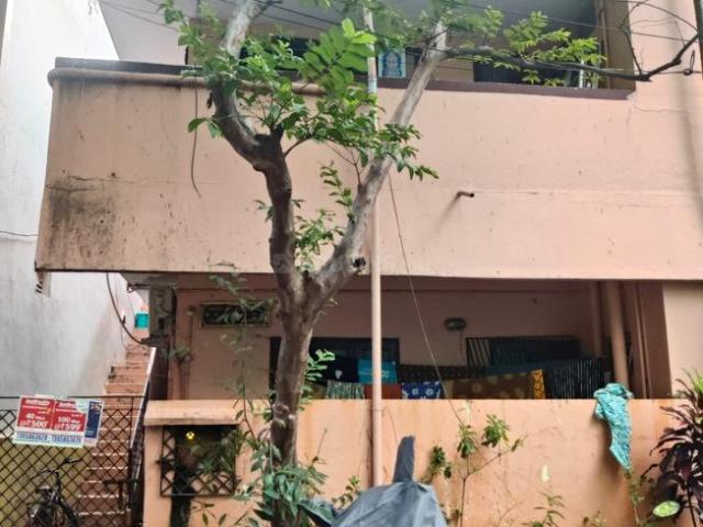 4 BHK Independent House in Anna Nagar for resale Chennai. The reference number is 20962733