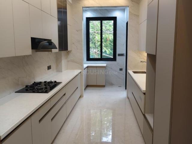 4 BHK Independent House in Anand Vihar for resale New Delhi. The reference number is 20081516