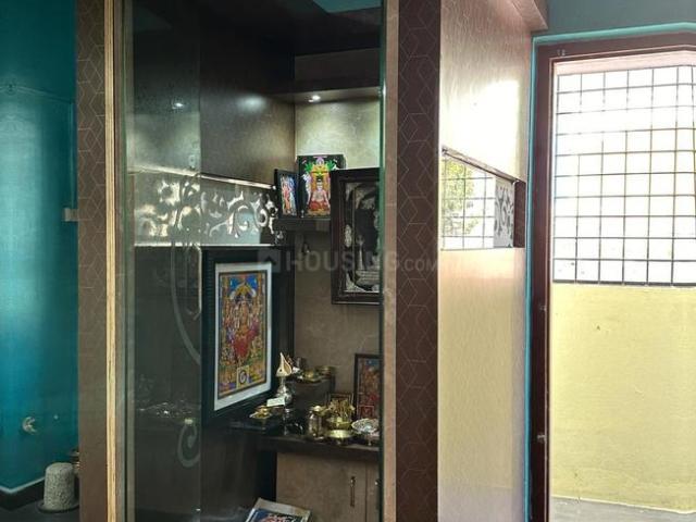 4 BHK Independent House in Andrahalli for resale Bangalore. The reference number is 14227635