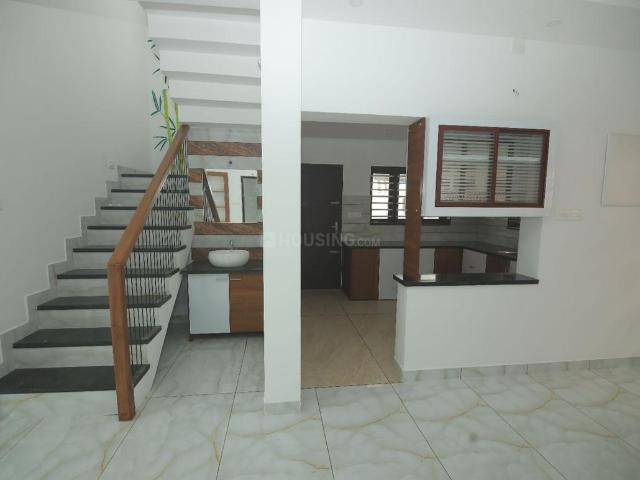 4 BHK Independent House in Angamaly for resale Kochi. The reference number is 17140749