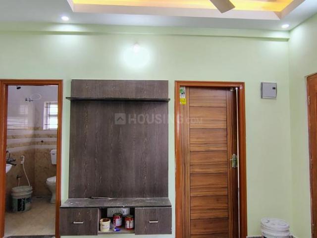 4 BHK Independent House in Anjanapura Township for resale Bengaluru. The reference number is 20767127