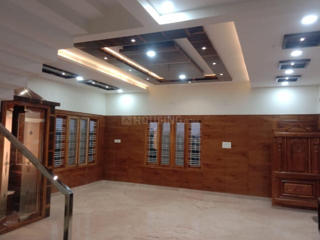 4 BHK Independent House in Anjanapura Township for resale South Bangalore. The reference number is 12718189