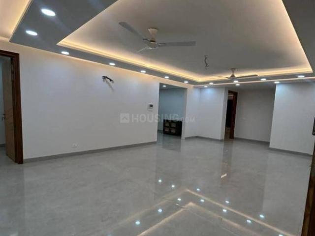 4 BHK Independent House in Ansal Town for rent Karnal. The reference number is 19789180