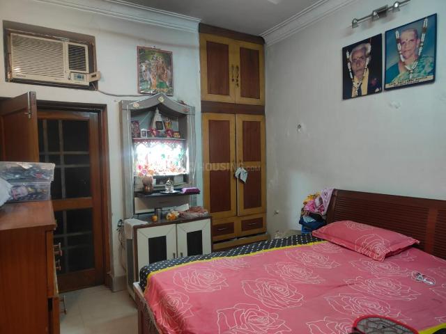 4 BHK Independent House in Ashiyana for resale Lucknow. The reference number is 19919373