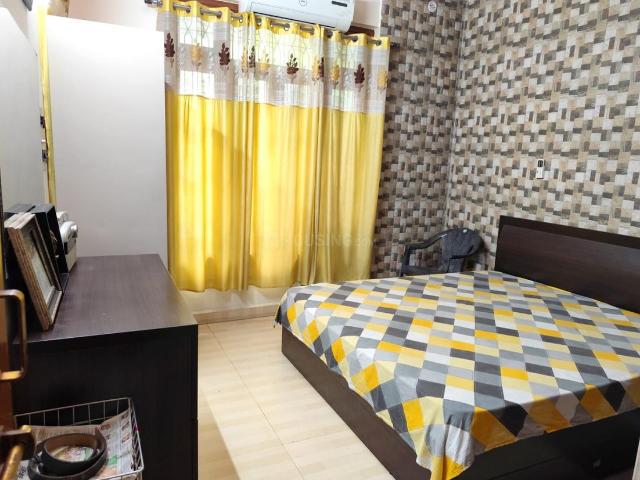 4 BHK Independent House in Ashiyana for resale Lucknow. The reference number is 19920107