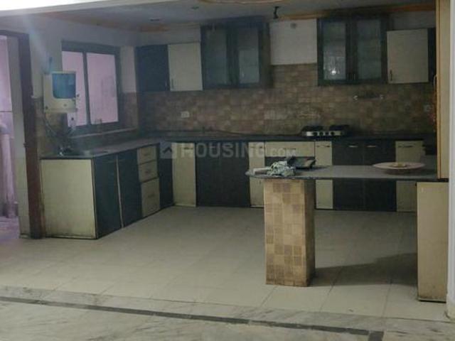 4 BHK Independent House in Ashiyana for resale Lucknow. The reference number is 19027335