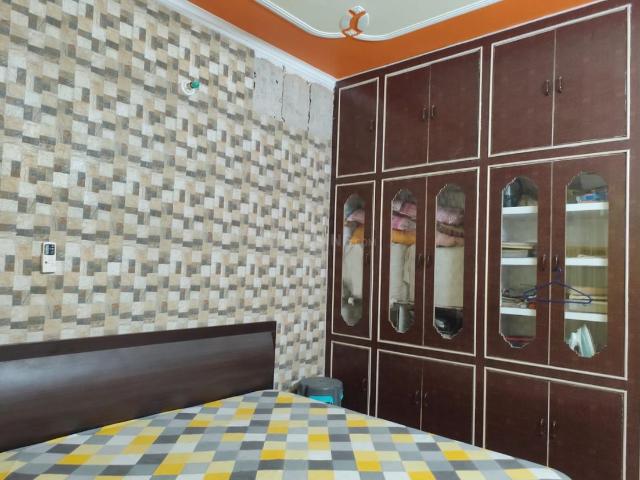 4 BHK Independent House in Ashiyana for resale Lucknow. The reference number is 20173607