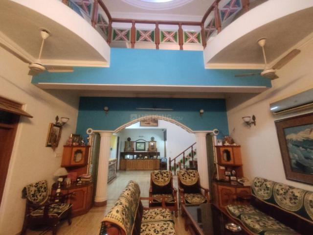 4 BHK Independent House in Ashok Nagar for rent Allahabad. The reference number is 11985591