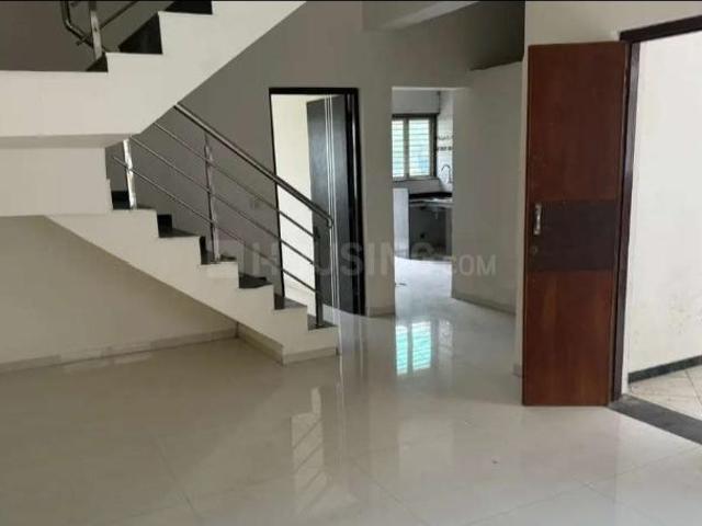 4 BHK Independent House in Aslali for rent Ahmedabad. The reference number is 20442823