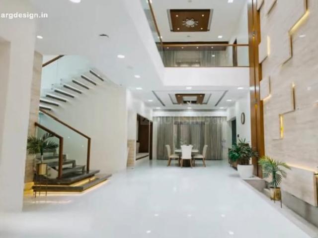 4 BHK Independent House in Armane Nagar for rent Bengaluru. The reference number is 20890255
