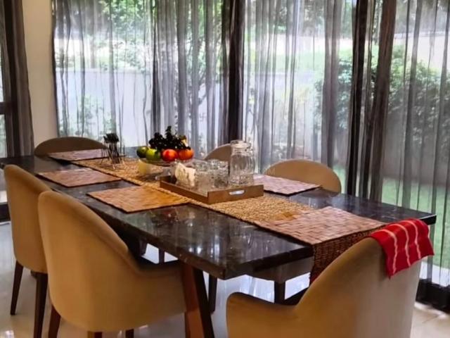 4 BHK Independent House in Armane Nagar for resale Bengaluru. The reference number is 20762314