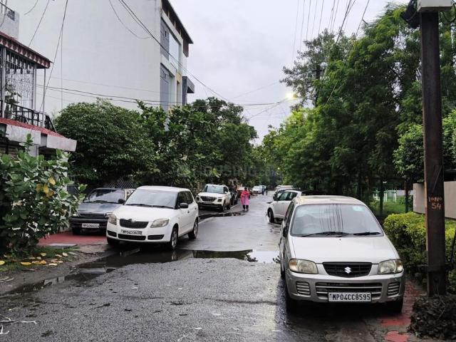 4 BHK Independent House in Arera Colony for resale Bhopal. The reference number is 20752530
