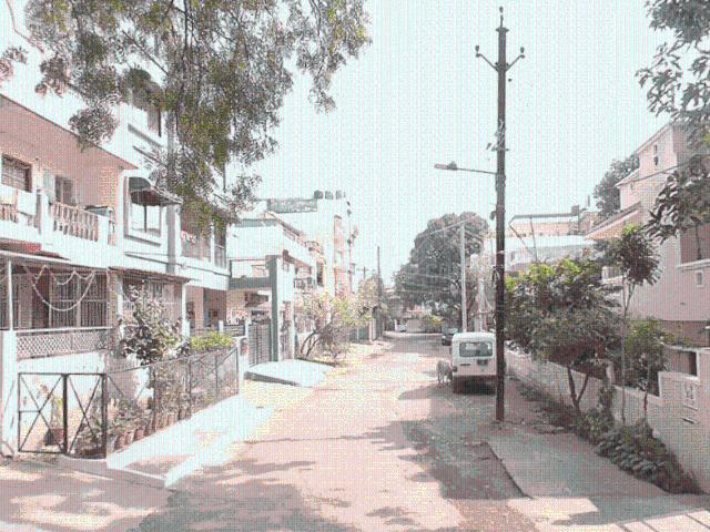 4 BHK Independent House in Arera Colony for resale Bhopal. The reference number is 20185664