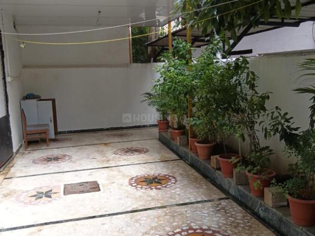 4 BHK Independent House in Athwa for resale Surat. The reference number is 8410867