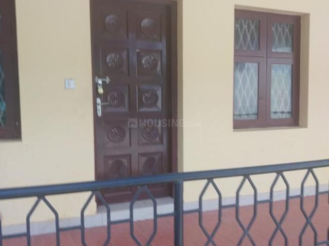 4 BHK Independent House in Attavar for resale Mangalore. The reference number is 14727873