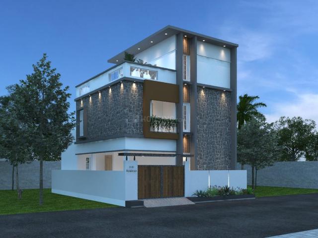 4 BHK Independent House in Attibele for rent Bengaluru. The reference number is 20298362