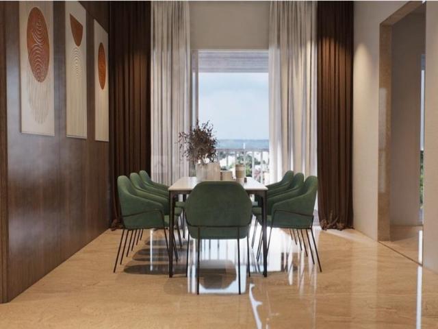 4 BHK Independent House in Aundh for resale Pune. The reference number is 20391796