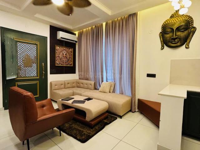 4 BHK Independent House in Aujala for resale Mohali. The reference number is 20747309