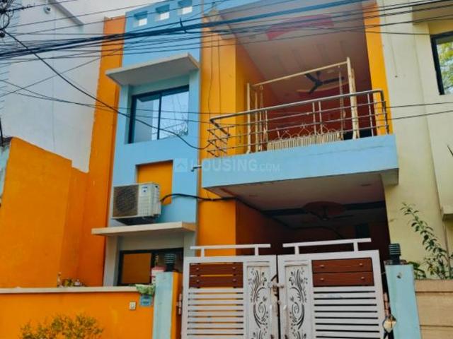 4 BHK Independent House in Avanti Vihar for resale Raipur. The reference number is 20717393